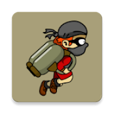 Robber Escape icon