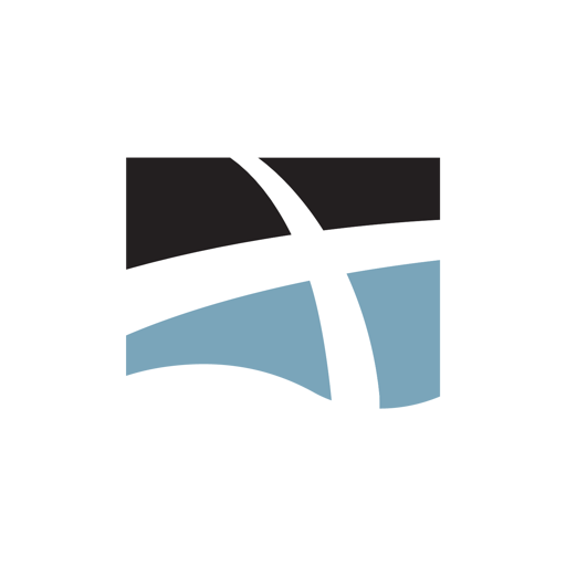 Crosstowne logo