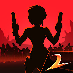 Doomsday Survival2-Zombie Game Mod apk скачать последнюю версию бесплатно