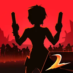 Doomsday Survival2-Zombie Game Mod Apk