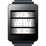 Meter Watch Face for Wear icon