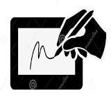 Digital Signature icon