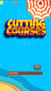 Cutting Courses