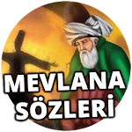 Cover Image of Download Mevlana Sözleri  APK