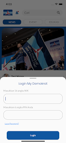 Aku Demokrat 1.0.41 APK + Mod (Free purchase) for Android
