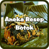 Aneka Resep Botok icon
