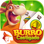 Download do APK de Burro Castigado ZingPlay: Jueg para Android