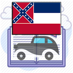 Icon image Mississippi DPS Permit Test