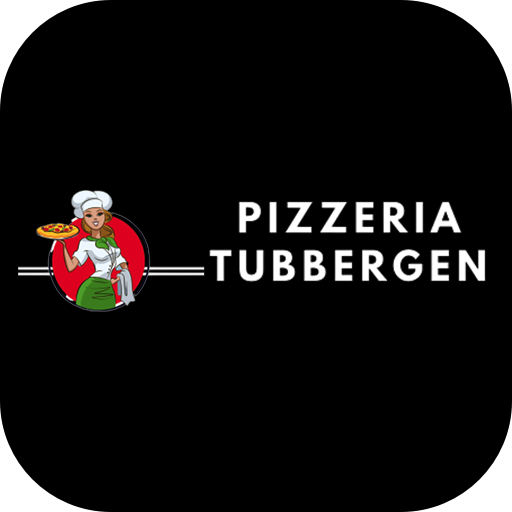 Pizzeria Tubbergen logo