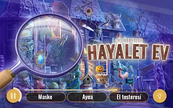 olumun hayalet ev google play de uygulamalar