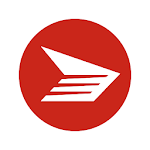 Cover Image of Download Canada Post Corporation  APK