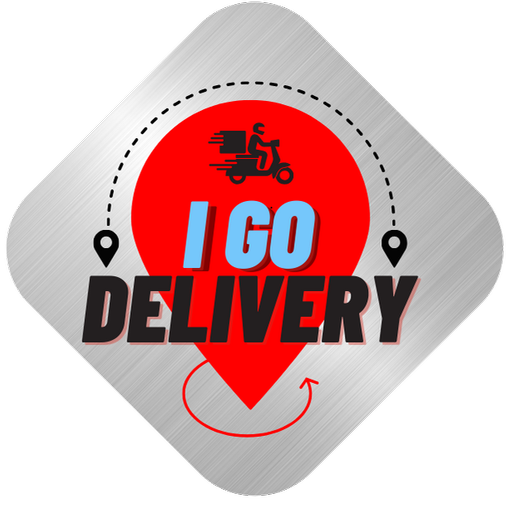 I GO DELIVERY Download on Windows