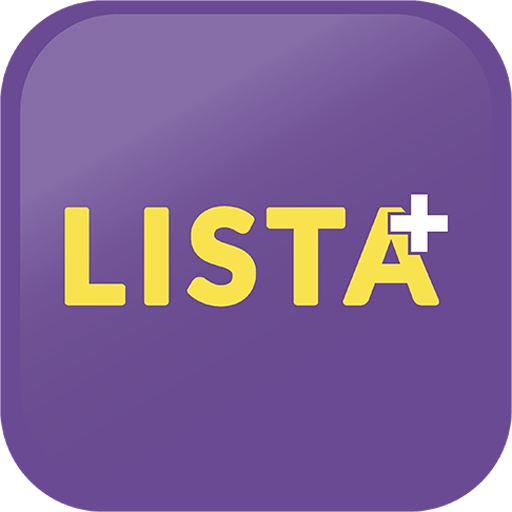 LISTA+