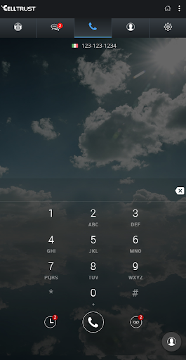 SL2™ for BlackBerry® Screen 3
