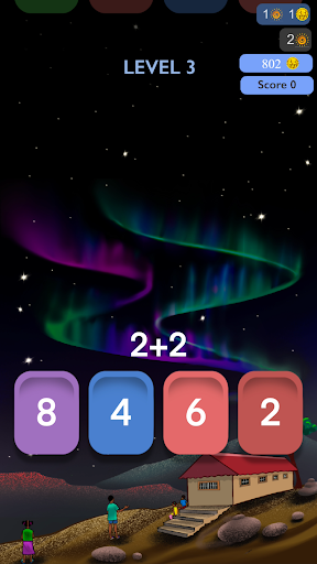 myEDUGAMES Screen 2