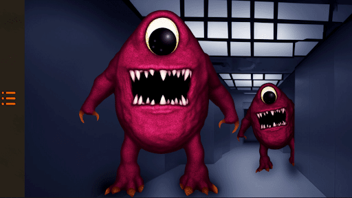 Fear From Childhood Screen 3