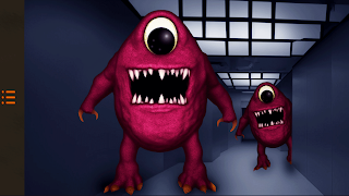 Fear From Childhood - Screenshot 3