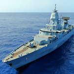 Naval Armada: Battleship games Apk