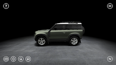 Land Rover Defender ARのおすすめ画像1