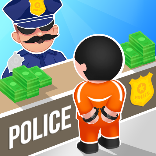 My Police Department: Cop Game Download on Windows