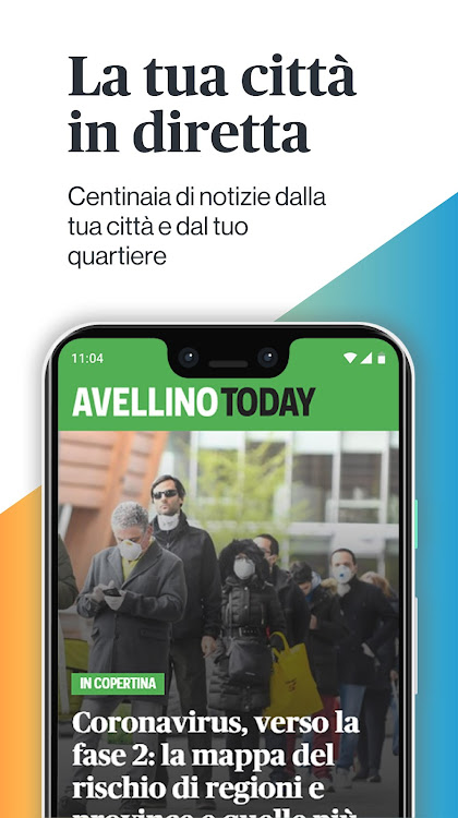 AvellinoToday - 7.4.2 - (Android)