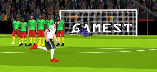 Mundial Football Jogos 2022 – Apps no Google Play