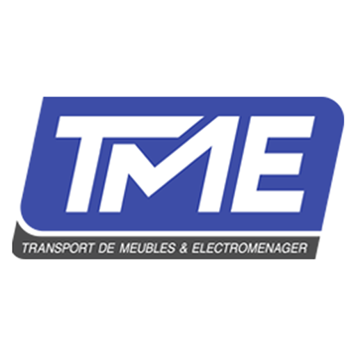 TME logo