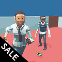 Impossible heist 3D - Cop escape and sneaking
