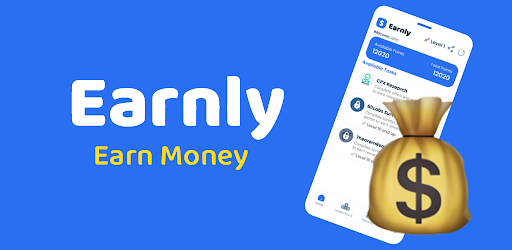 Earnly: Cash Rewards & Surveys