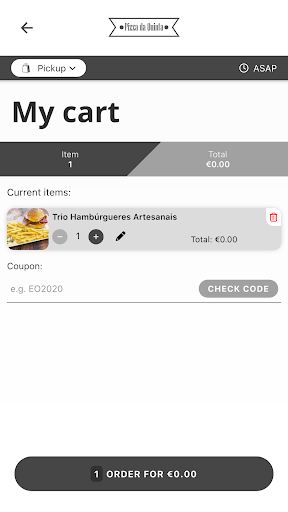TriMenu Screen 3