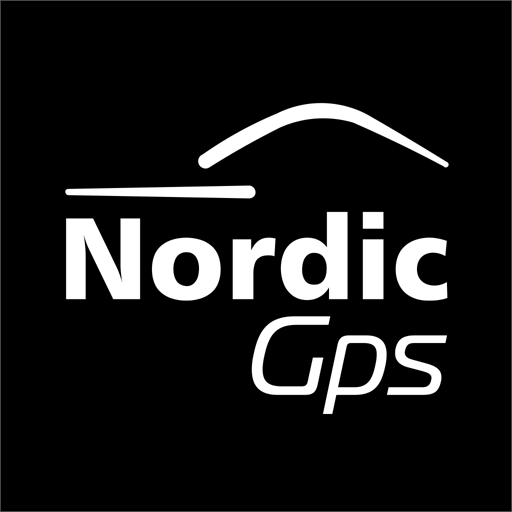 Nordic GPS logo