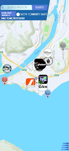 GeoGo – Move, Learn & Earn Screenshot 4 - AppWisp.com
