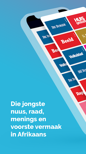 Netwerk24 – Alles op een plek! Screenshot 1 - AppWisp.com