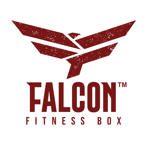 Falcon Fitness Box