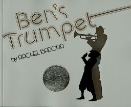 Icon image Ben's Trumpet