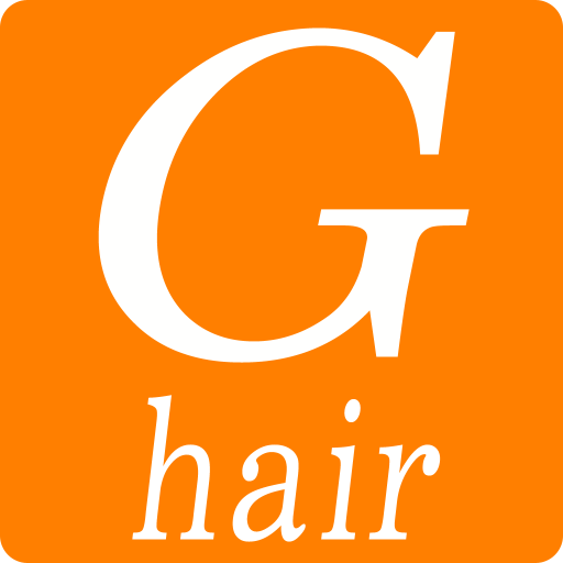 글로벌헤어 - globalhair logo
