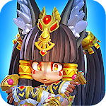 Cover Image of 下载 Battle Tails  APK