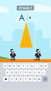 Type and Hit MOD APK 2