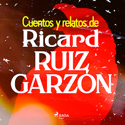 Icon image Cuentos y relatos de Ricard Ruiz Garzón