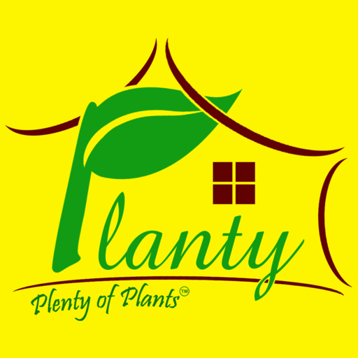 Planty logo