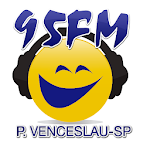 Cover Image of ดาวน์โหลด RÁDIO 95 FM VENCESLAU  APK
