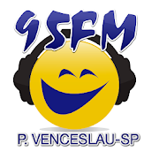 RÁDIO 95 FM VENCESLAU