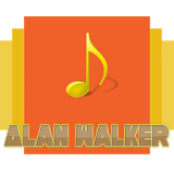 Alan Walker Remix Collections icon