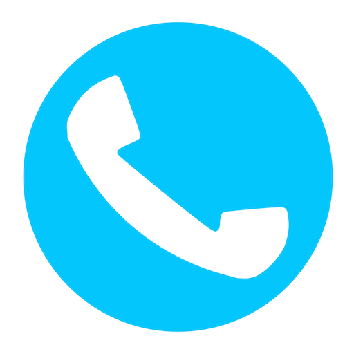 Telephone - Simple Dialer 2.1 Icon