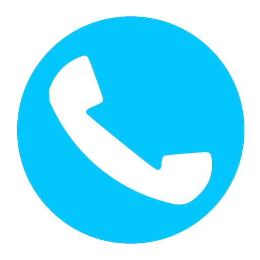 Telephone - Simple Dialer logo