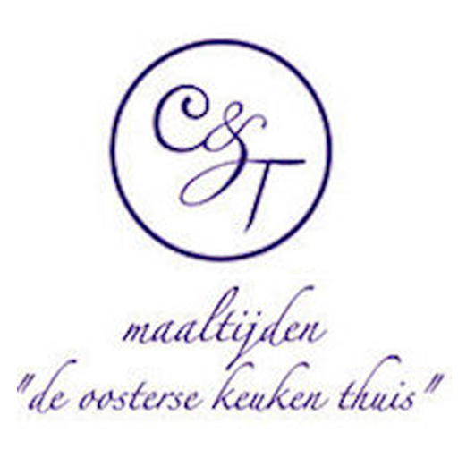 C & T Maaltijden logo