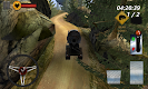 screenshot of Uphill Cement Truck Driving 3D