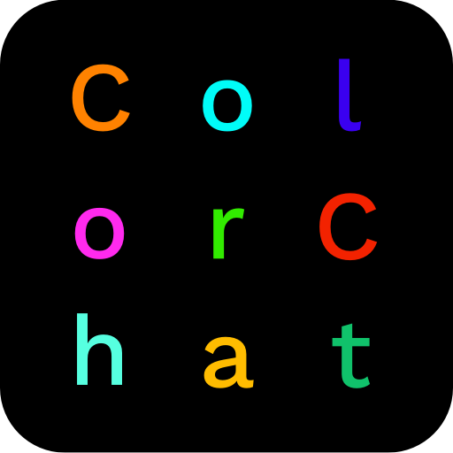 Color Chat