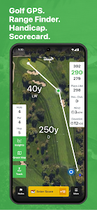 SwingU: Golf GPS Range Finder Unknown