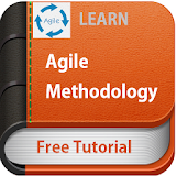 Learn Agile Methodology icon